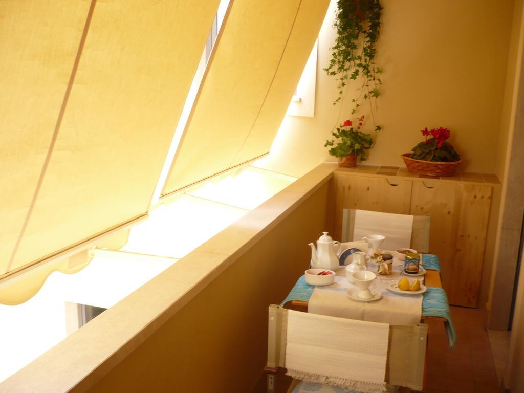 Apartamento Le Pavoncelle Alguer Habitación foto